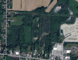  W Main Rd, Le Roy NY