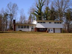 Pre-foreclosure in  STANLEYVILLE DR Rural Hall, NC 27045