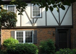 Pre-foreclosure in  HUNTER TRAIL LN Charlotte, NC 28226
