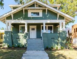 Pre-foreclosure in  Nw 11th St Oklahoma City, OK 73106
