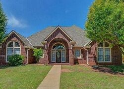 Pre-foreclosure in  Jeannes Trl Edmond, OK 73012