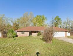 Pre-foreclosure in  Ambassador Rd Oklahoma City, OK 73169