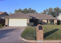 Pre-foreclosure in  Celina Dr Oklahoma City, OK 73130