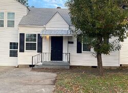 Pre-foreclosure in  N College Ave Bethany, OK 73008