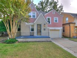 Pre-foreclosure in  Nw 19th St Oklahoma City, OK 73107