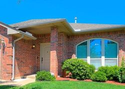 Pre-foreclosure in  Nw 182nd Ter Edmond, OK 73012