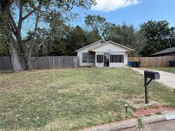 Pre-foreclosure in  PATRICIA DR Oklahoma City, OK 73130