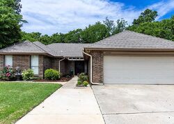 Pre-foreclosure in  Jersey Rd Oklahoma City, OK 73130