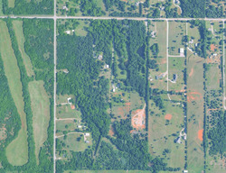 Pre-foreclosure in  E Cedar Lane Rd Norman, OK 73026