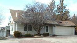 Pre-foreclosure in  NW KING AVE Prineville, OR 97754