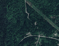 Pre-foreclosure in  Polecat Hollow Rd Hookstown, PA 15050