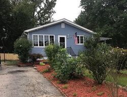 Pre-foreclosure in  PIERCE AVE Warwick, RI 02888