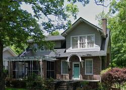 Pre-foreclosure in  WALNUT ST Chester, SC 29706