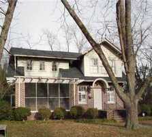 Pre-foreclosure in  WALNUT ST Chester, SC 29706