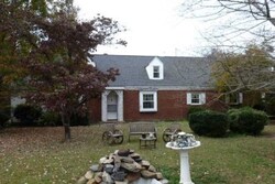 Pre-foreclosure in  RIDGEWAY RD Great Falls, SC 29055