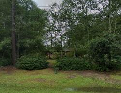 Pre-foreclosure in  GEORGETOWN HWY Andrews, SC 29510