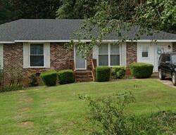 Pre-foreclosure in  Grove Rd Anderson, SC 29621