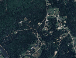 Pre-foreclosure in  Cowpens Clifton Rd Spartanburg, SC 29307