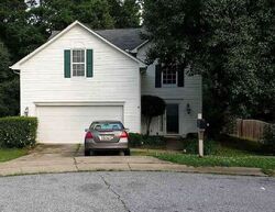 Pre-foreclosure in  Brighton Woods Dr Moore, SC 29369