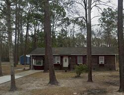 Pre-foreclosure in  Briarleaf Cir Walterboro, SC 29488