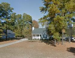 Pre-foreclosure in  Medfield Rd Lugoff, SC 29078