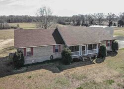 Pre-foreclosure in  Eurekaton Rd Whiteville, TN 38075