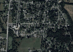 Pre-foreclosure in  S Wood Ln Shelbyville, TN 37160