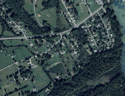 Pre-foreclosure in  Fraker Ln Powell, TN 37849