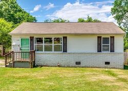 Pre-foreclosure in  Coster Rd Knoxville, TN 37912