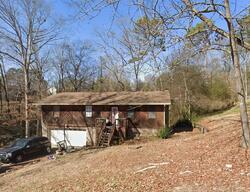 Pre-foreclosure in  Dunnhill Ln Hixson, TN 37343