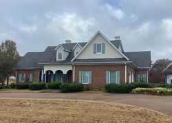 Pre-foreclosure in  Eagle Trace Rd Covington, TN 38019
