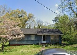 Pre-foreclosure in  E Arrowwood Rd Oak Ridge, TN 37830