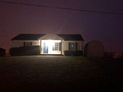 Pre-foreclosure in  Winesap Rd Clarksville, TN 37040