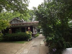  Spottswood Ave, Memphis TN