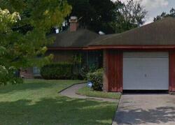 Pre-foreclosure in  FANA CT Houston, TX 77032