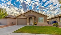 Pre-foreclosure in  Shreya St El Paso, TX 79928