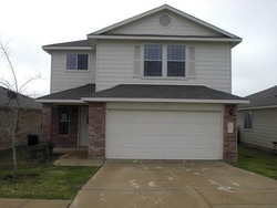 Pre-foreclosure in  SKY HARBOR DR Del Valle, TX 78617