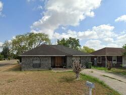 Pre-foreclosure in  LAGUNA MADRE DR Brownsville, TX 78526