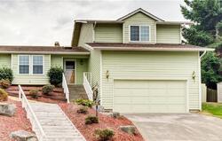 Pre-foreclosure in  23RD AVE S Federal Way, WA 98003