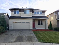 Pre-foreclosure in  206th Street Ct E Spanaway, WA 98387