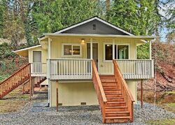 Pre-foreclosure in  166TH DR NE Arlington, WA 98223