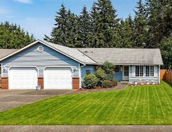Pre-foreclosure in  46th Dr Ne Marysville, WA 98270