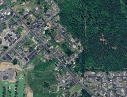 Pre-foreclosure in  Torrey Ln Chehalis, WA 98532