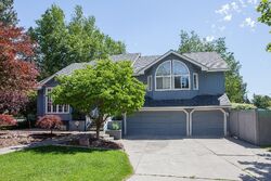 Pre-foreclosure in  S Hogan St Spokane, WA 99223