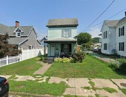 Pre-foreclosure in  Marshall Ave Wheeling, WV 26003