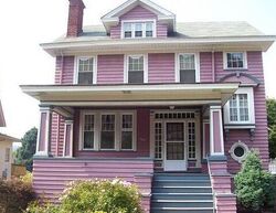 Pre-foreclosure in  Edgington Ln Wheeling, WV 26003