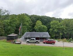 Pre-foreclosure in  Utah Rd Ravenswood, WV 26164