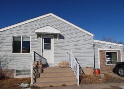 Pre-foreclosure in  E 11th St Cheyenne, WY 82001