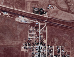 Pre-foreclosure in  N Main St Burns, WY 82053