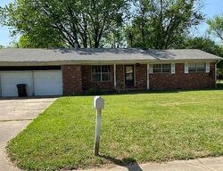 Pre-foreclosure in  Hermitage Dr Fort Smith, AR 72908